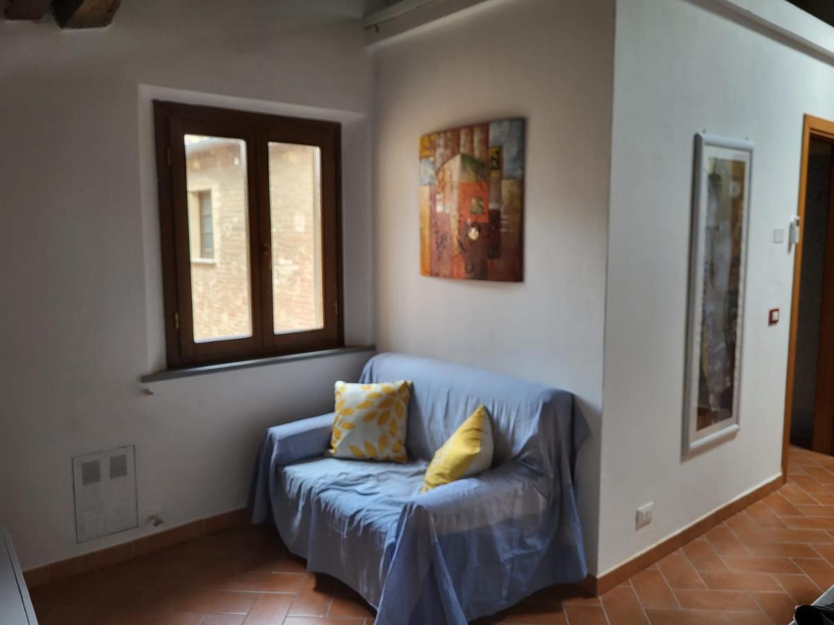 Suite Bellavista Con Angolo Cottura Peccioli Exterior foto